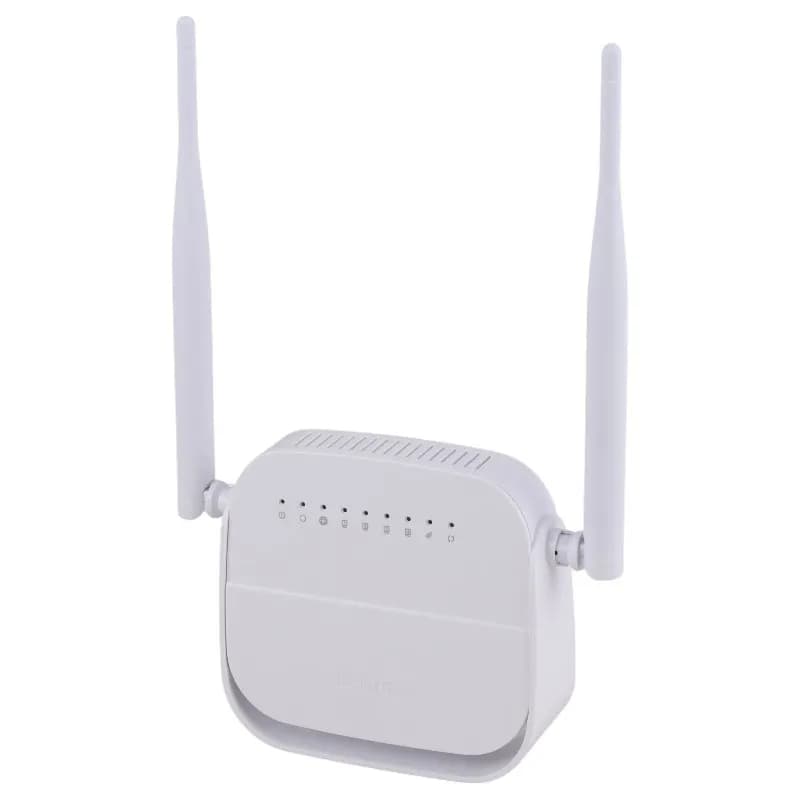 مودم روتر دی-لینک مدل DSL-124 – استوک