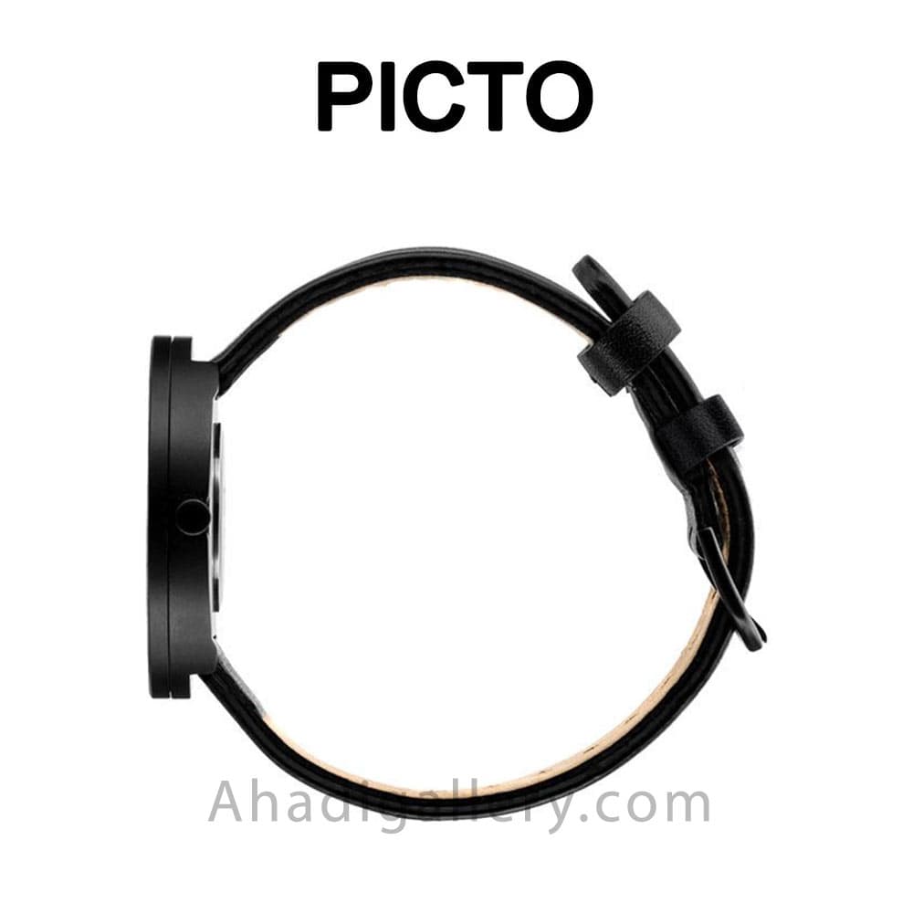 ساعت مچی پیکتو مدل P43361-4120B — تصویر ۴