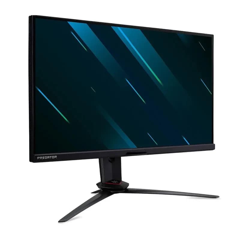 مانیتور گیمینگ ایسر/Acer سری Predator مدل XB273UNV سایز 27 اینچ