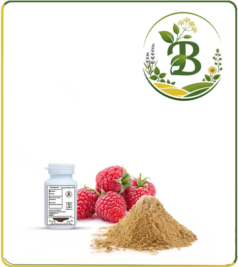 ماده موثره مالیک اسید تمشک