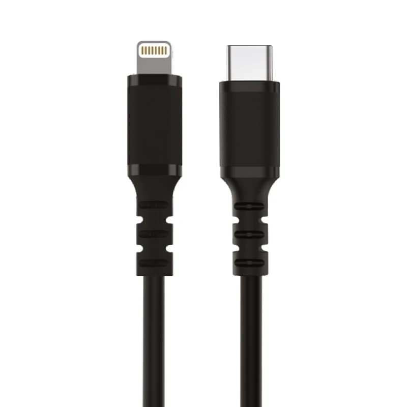 کابل USB-C to Lightning کی نت/ KNET مدل K-CUCL2010