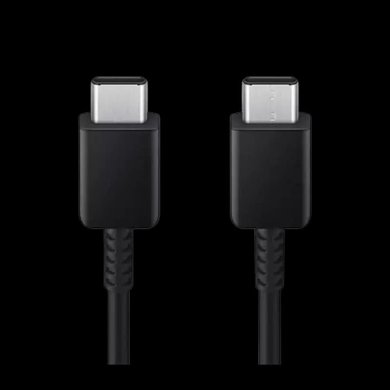 کابل Type-C to Type-C سامسونگ مدل EP-DN975B