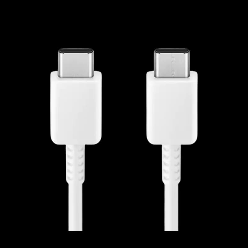 کابل Type-C to Type-C سامسونگ مدل EP-DN975B — تصویر ۳
