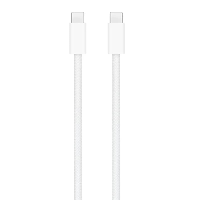 کابل شارژ دو سر تایپ سی(Type-C) اصلی آیفون A2795