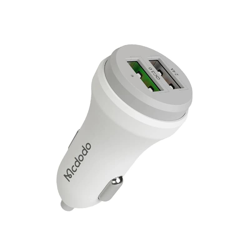 شارژر فندکی مکدودو (Mcdodo) مدل CC-3840