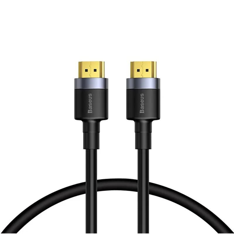 کابل HDMI 4K برند بیسوس / Baseus مدل CADKLF-E01