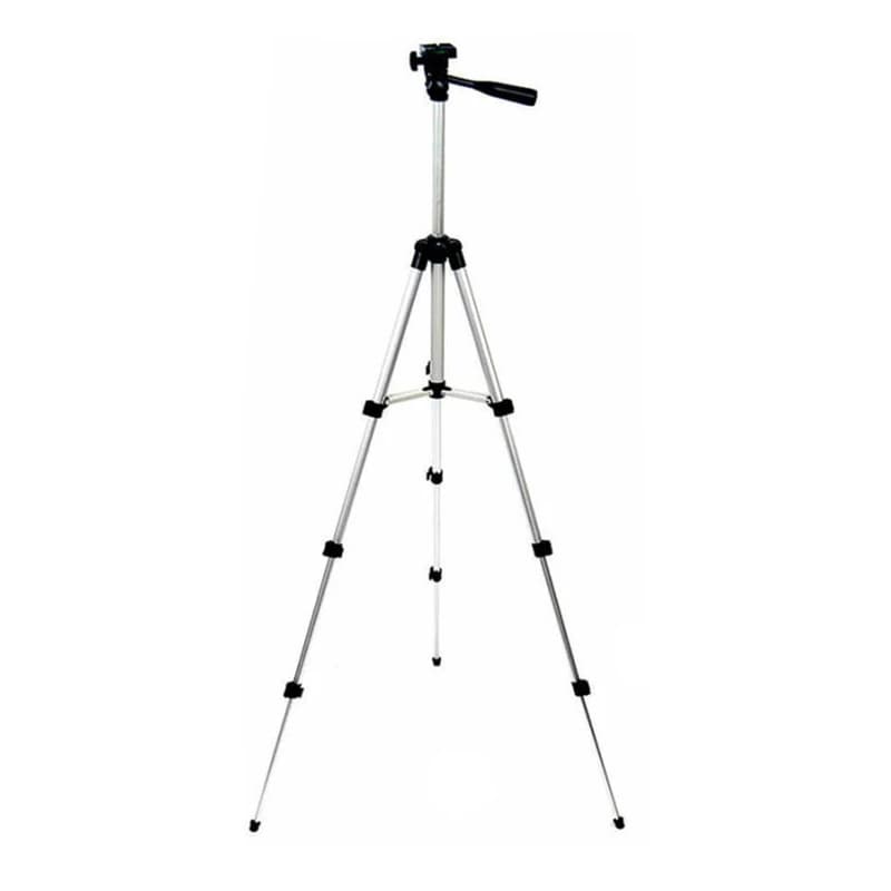 سه پایه نگهدارنده دوربین هویت مدل HV-HM131 — تصویر ۲