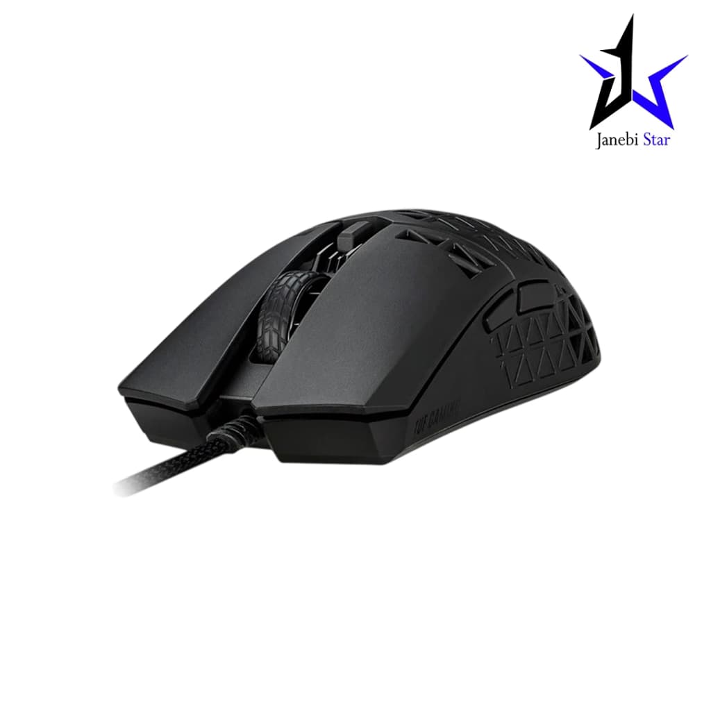 ماوس گیمینگ ASUS TUF Gaming M4 Air P307 — تصویر ۴