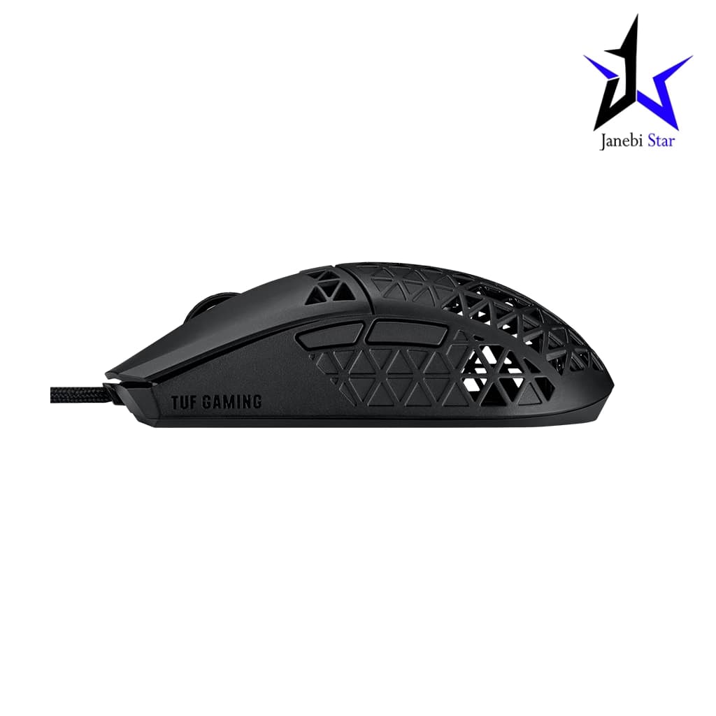 ماوس گیمینگ ASUS TUF Gaming M4 Air P307 — تصویر ۲