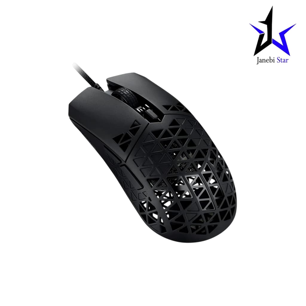 ماوس گیمینگ ASUS TUF Gaming M4 Air P307 — تصویر ۳