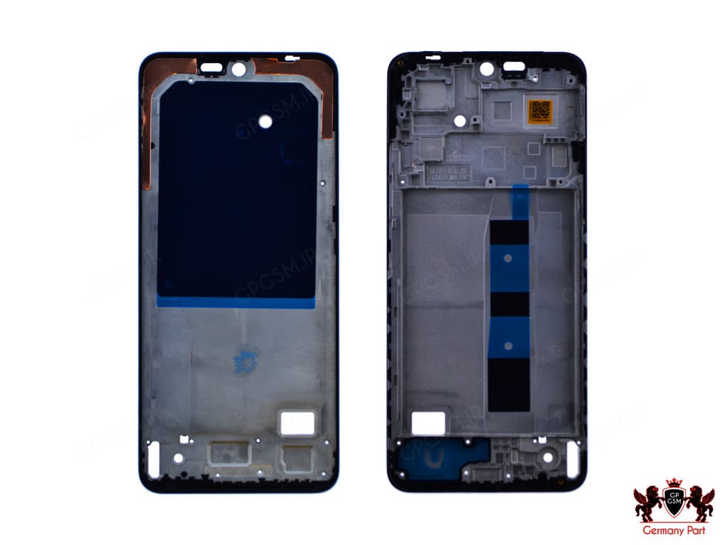 شاسی ردمی نوت ۱۲ شیاومی – MIDDLE FRAME REDMI NOTE 12 XIAOMI