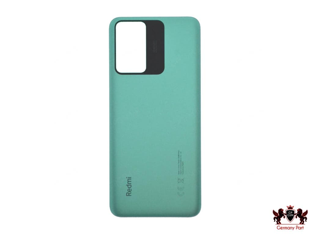 درب پشت ردمی نوت ۱۲ اس شیائومی BACK COVER REDMI NOTE 12S XIAOMI