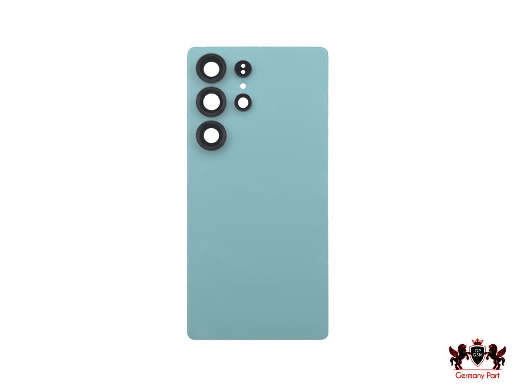 درب پشت با شیشه دوربین اس ۲۵ اولترا سامسونگ BACK COVER S25 ULTRA S938 W/G SAMSUNG