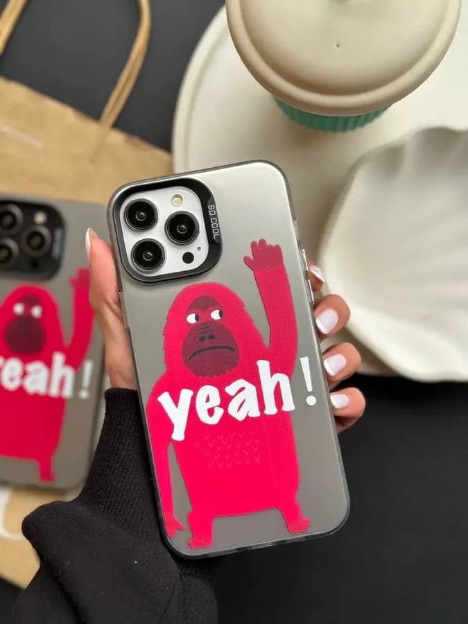 قاب ! Yeah (کدC1656) — تصویر ۳