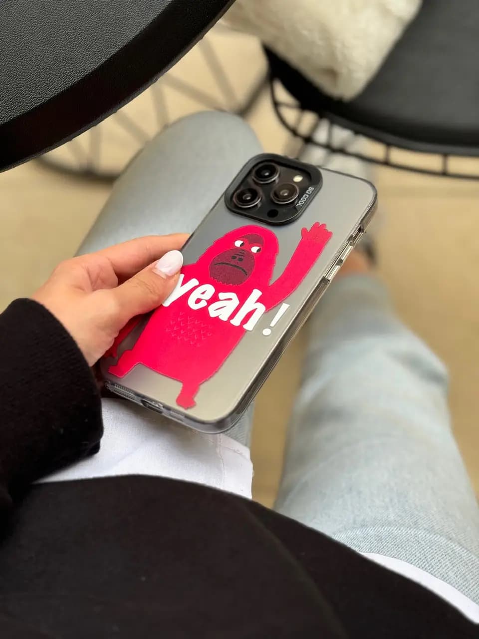 قاب ! Yeah (کدC1656) — تصویر ۷