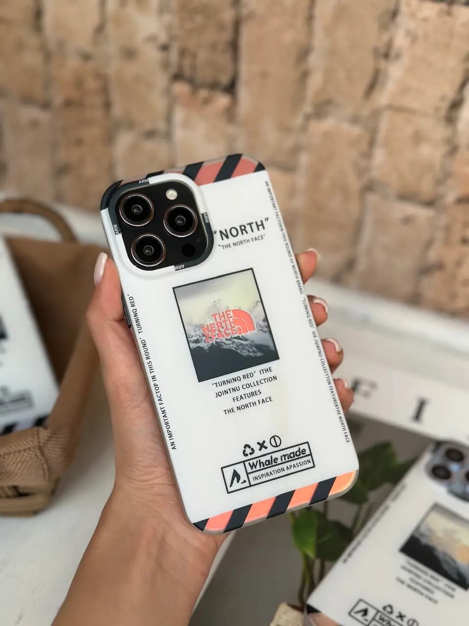 قاب White North — تصویر ۴