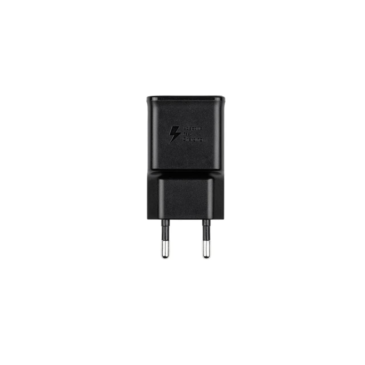 شارژر دیواری تک پورت Samsung مدل EP-TA200 – سفید – YSP — تصویر ۷