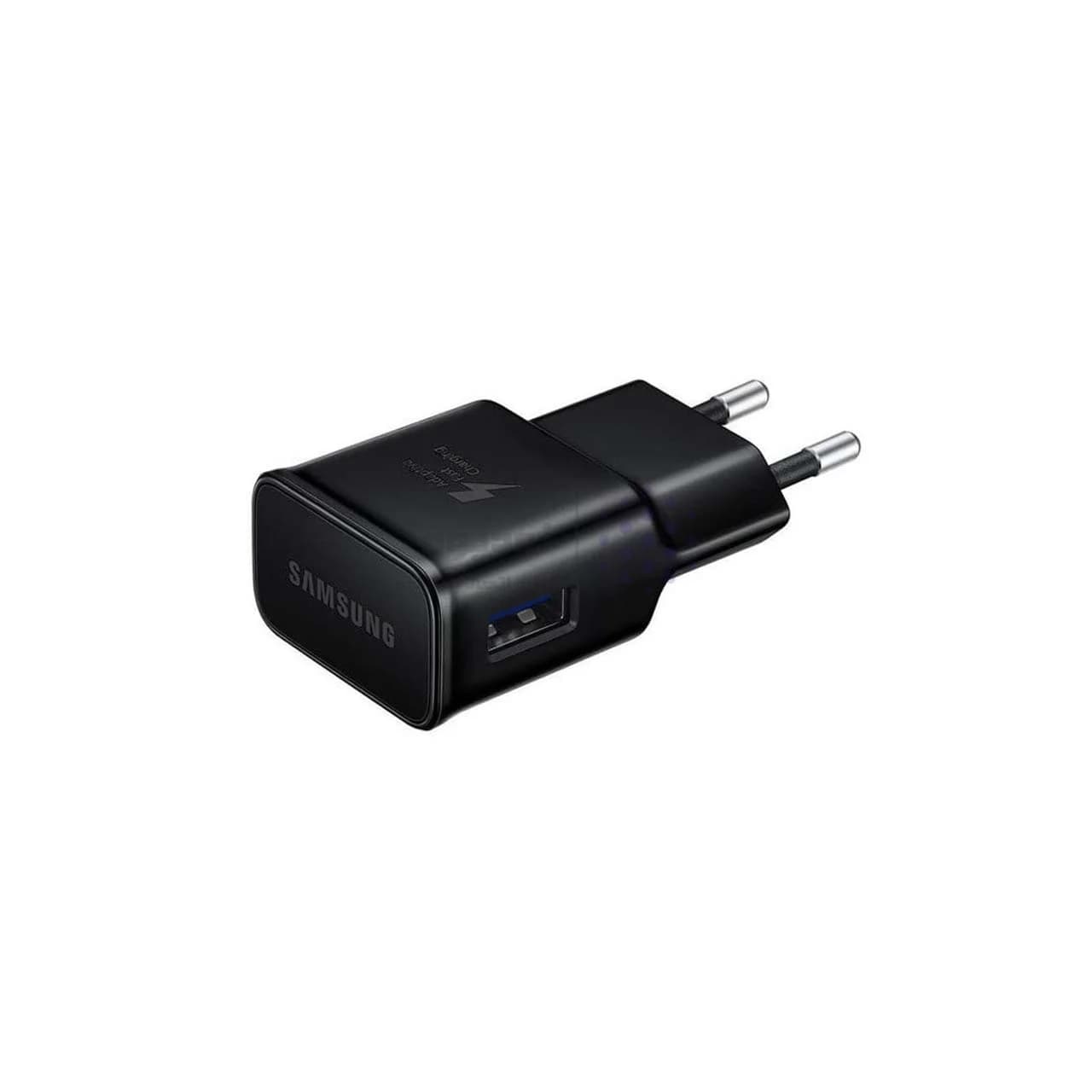 شارژر دیواری تک پورت Samsung مدل EP-TA200 – سفید – YSP — تصویر ۸