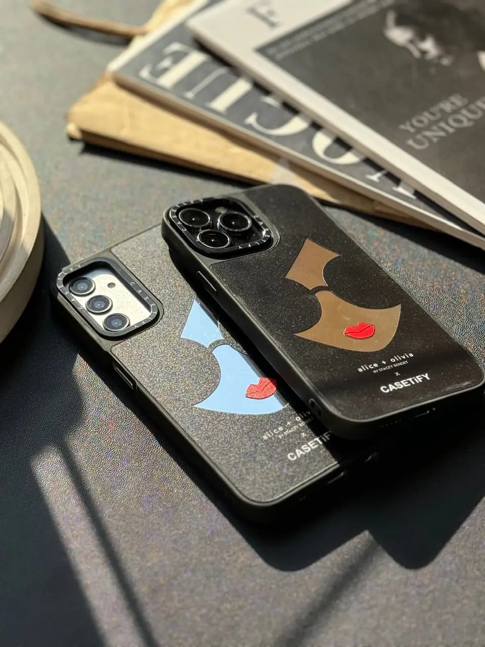 قاب Olivia Casetify آیفون/سامسونگ/شیائومی