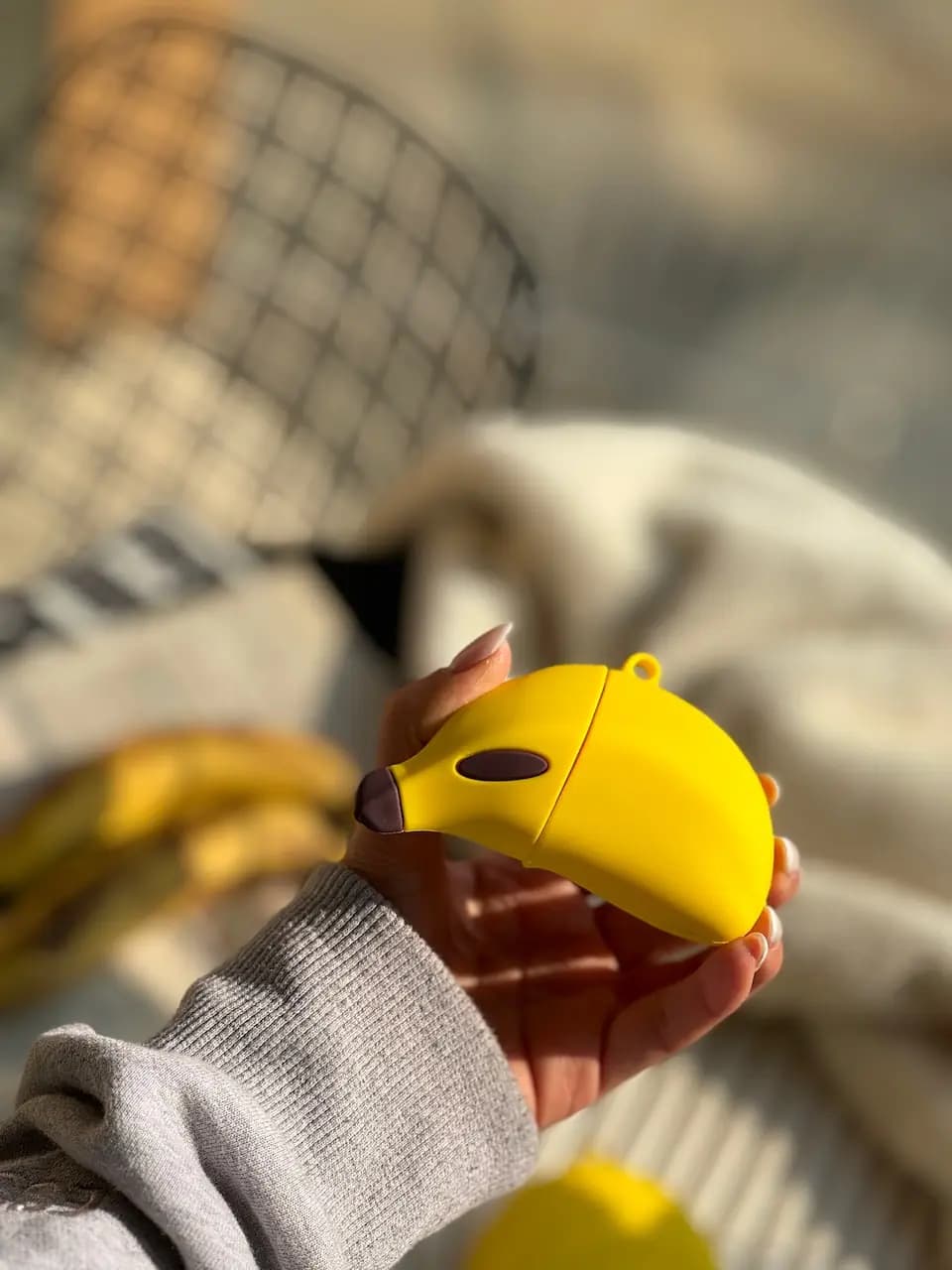 کاور ایرپاد موز — تصویر ۲