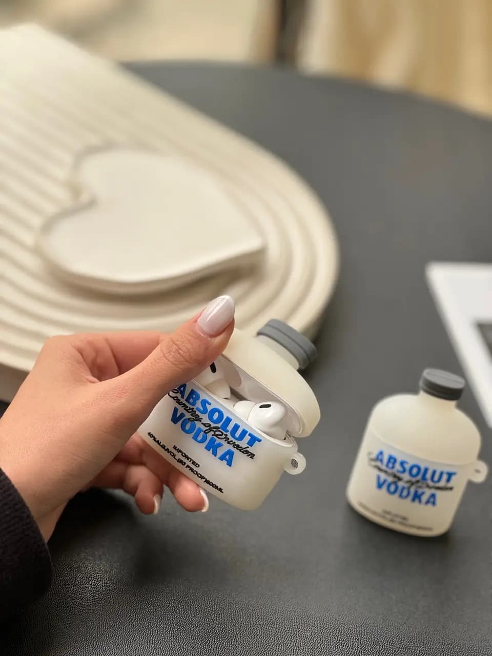 کاور ایرپاد Absolut