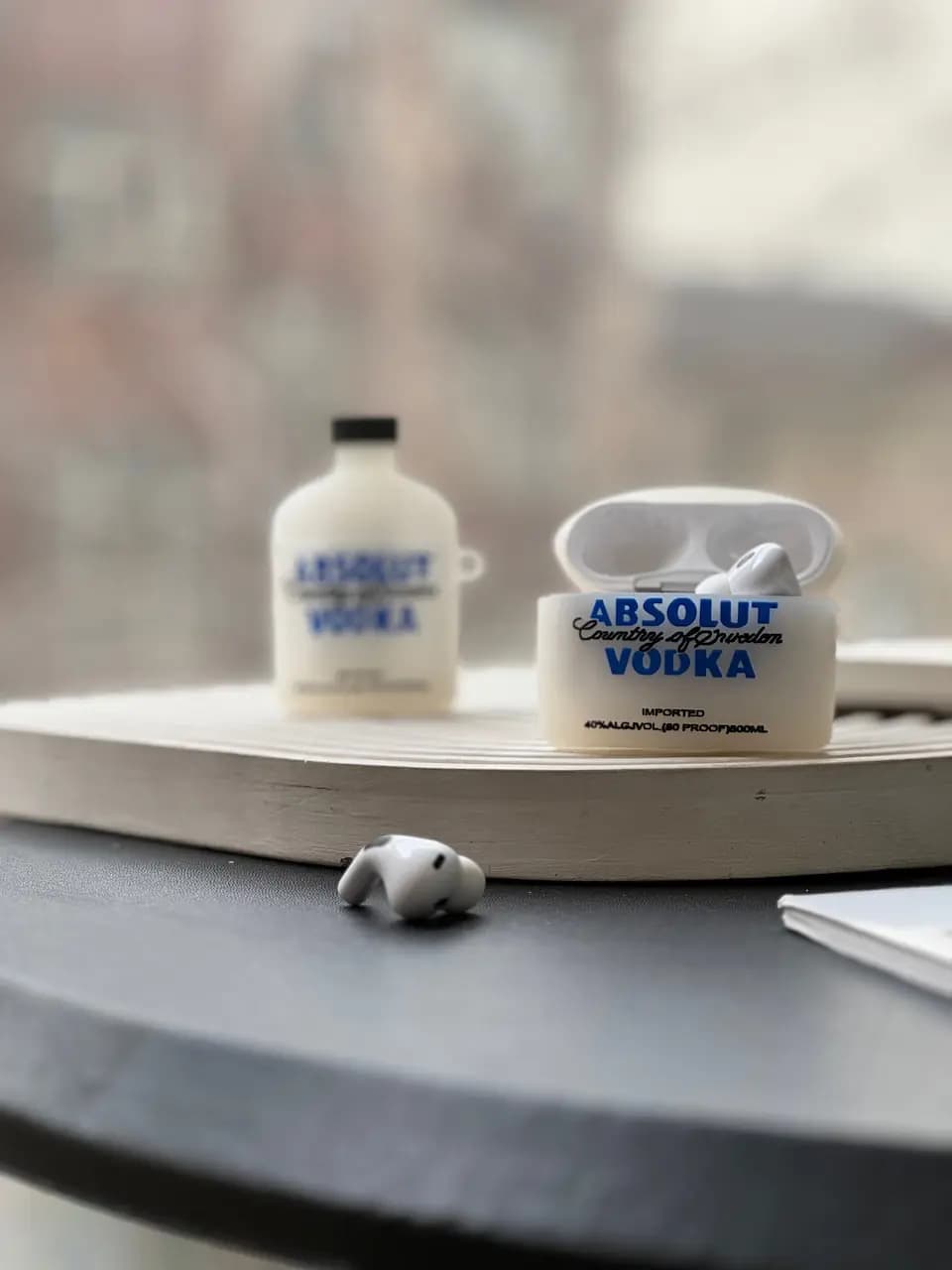 کاور ایرپاد Absolut — تصویر ۲