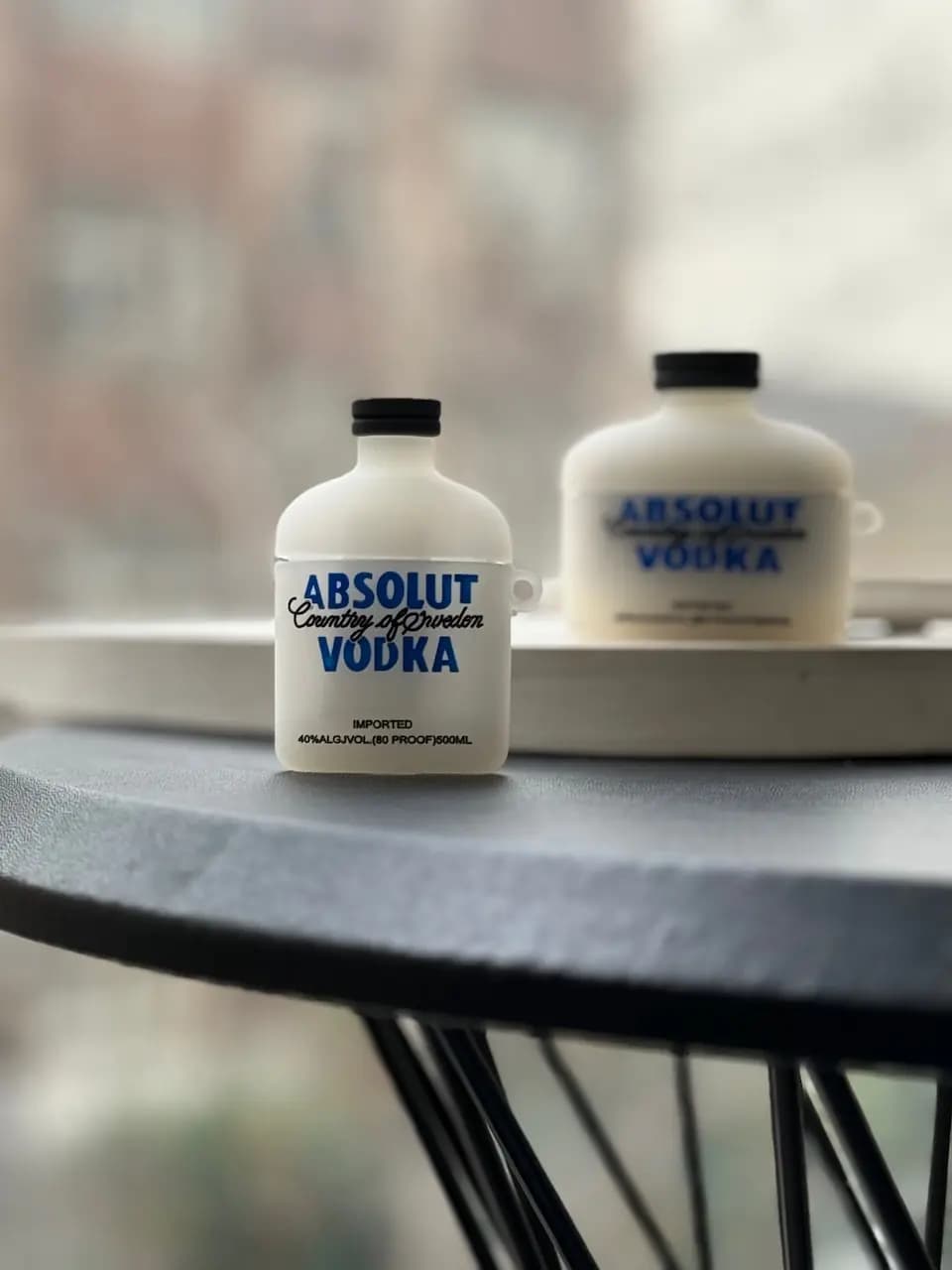 کاور ایرپاد Absolut — تصویر ۳