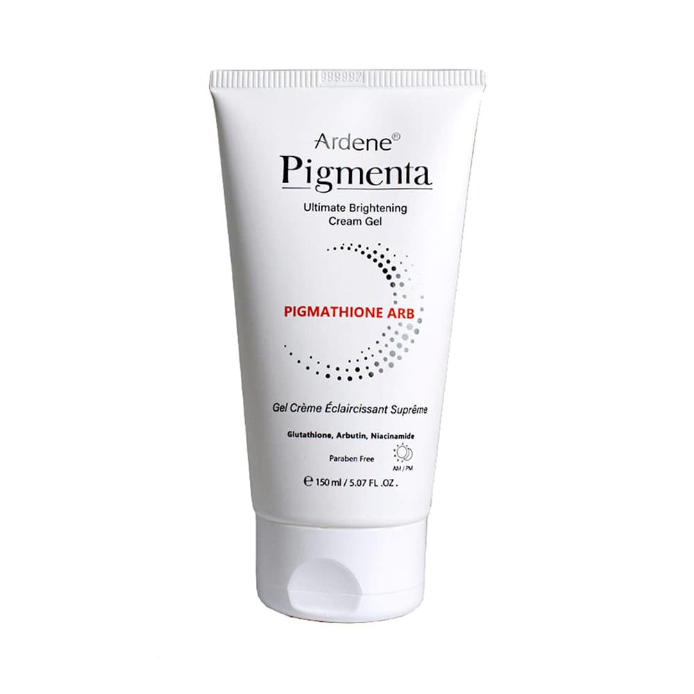 کرم ژل روشن کننده پوست بدن آردن پیگمنتا PIGMATHIONE ARB 150 m ARDEN PIGMENTA