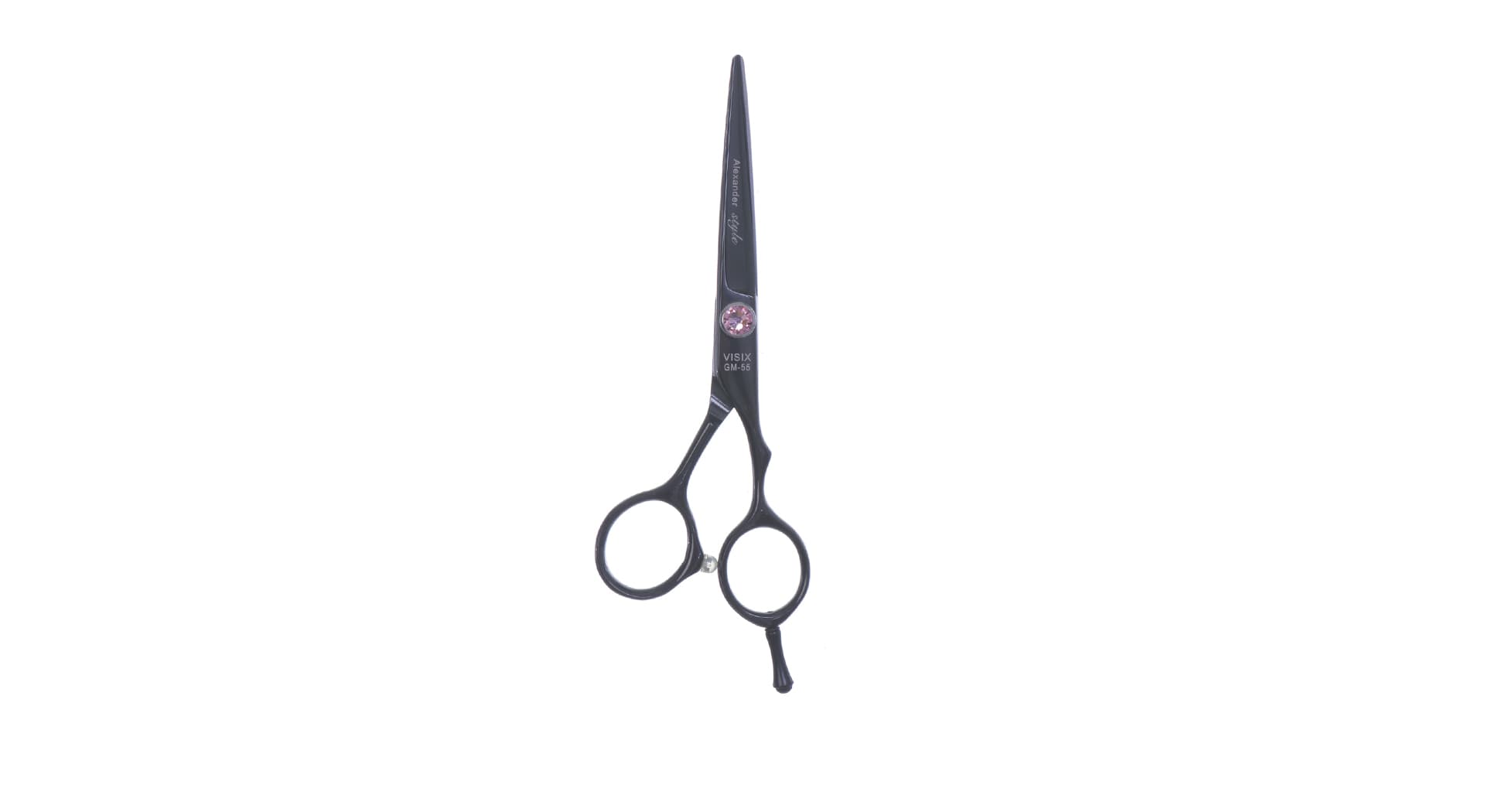 قیچی الکساندر کات GM-55