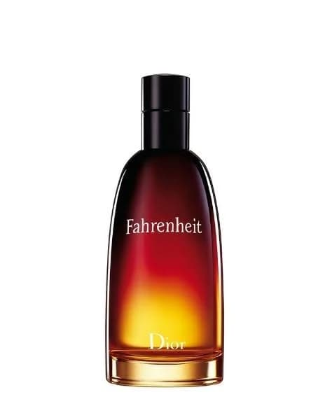 عطر فارنهایت دیور | Dior Fahrenheit