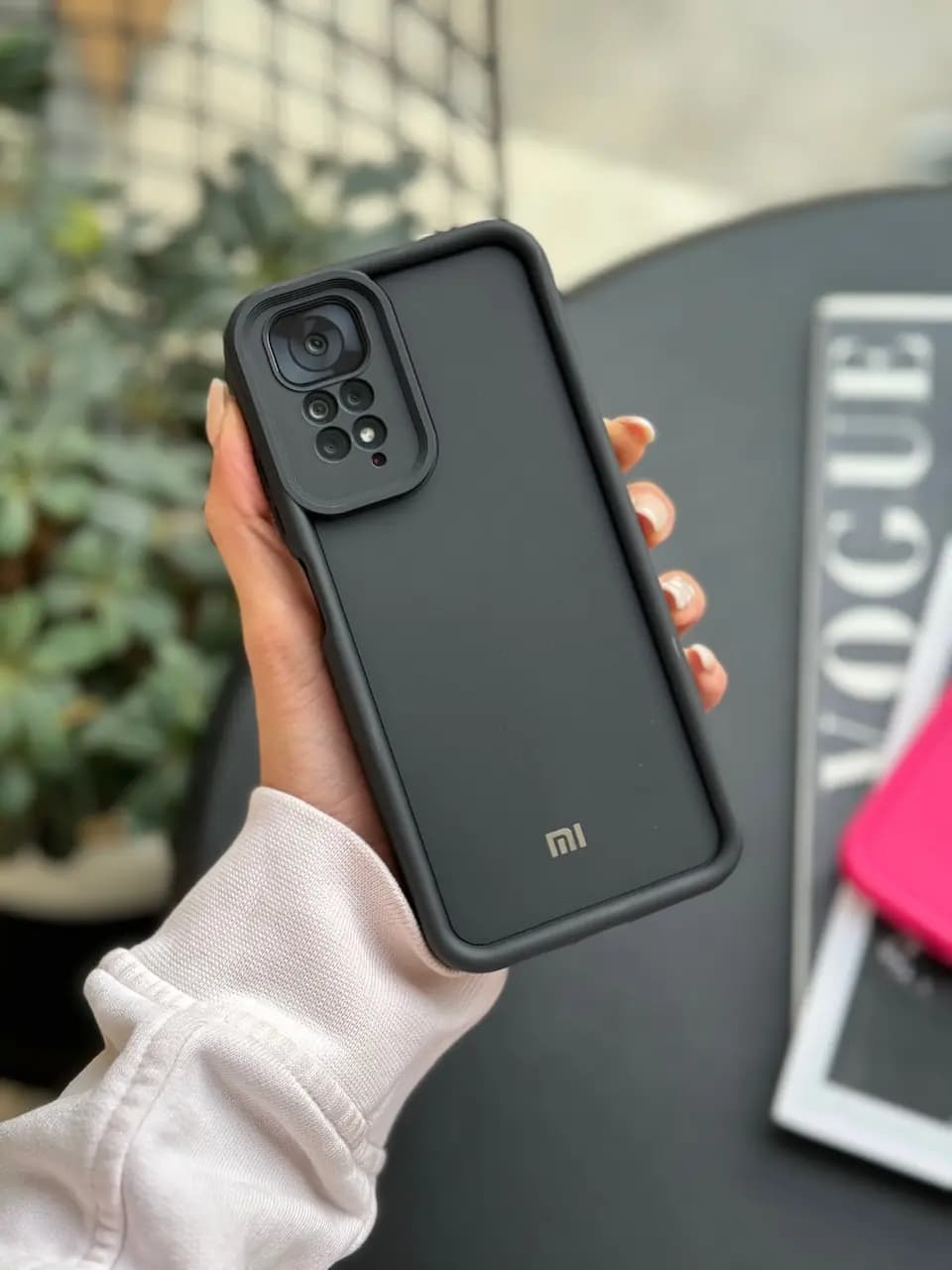 قاب Solid Samsung & Xiaomi — تصویر ۴