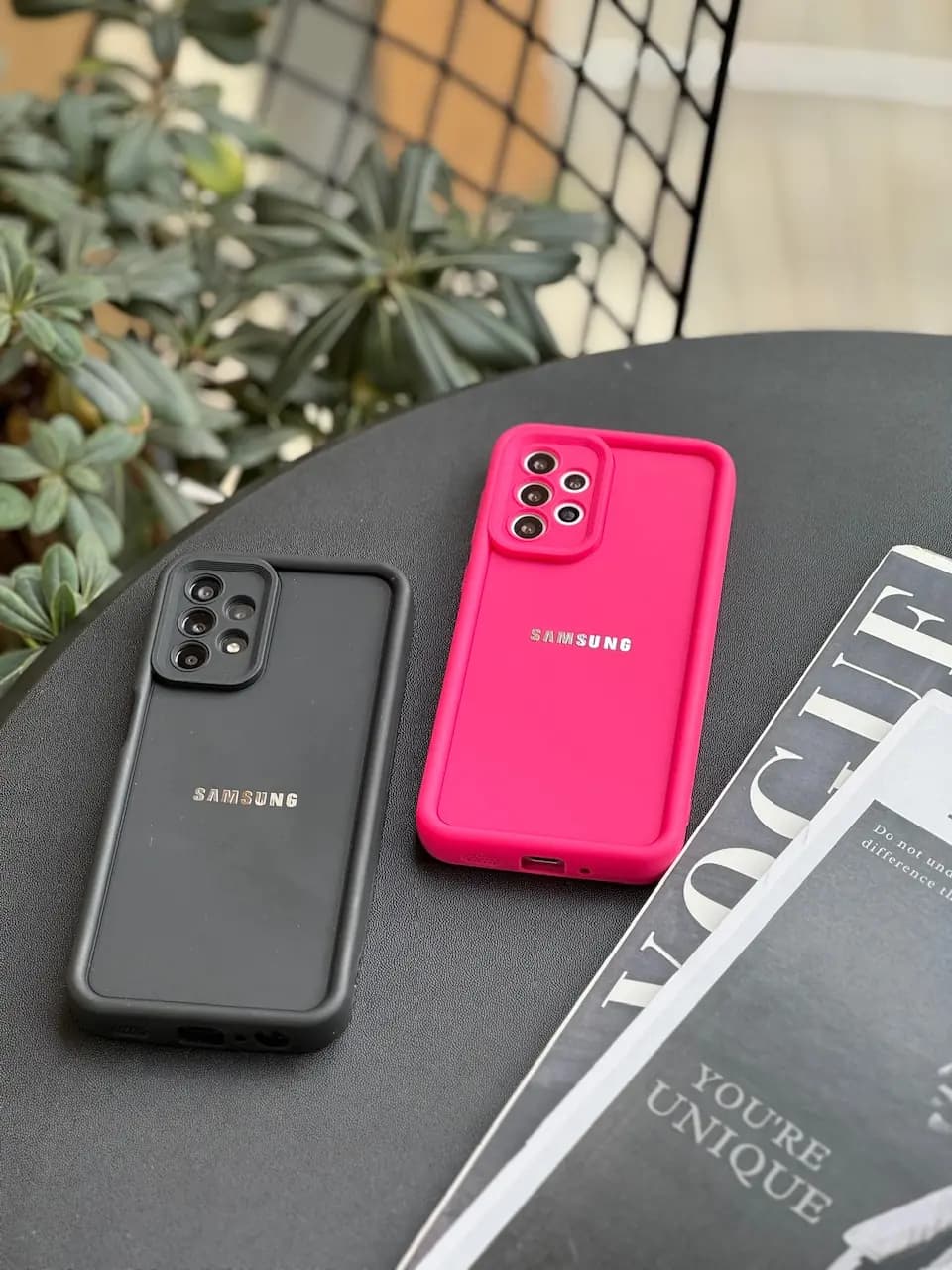 قاب Solid Samsung & Xiaomi — تصویر ۵