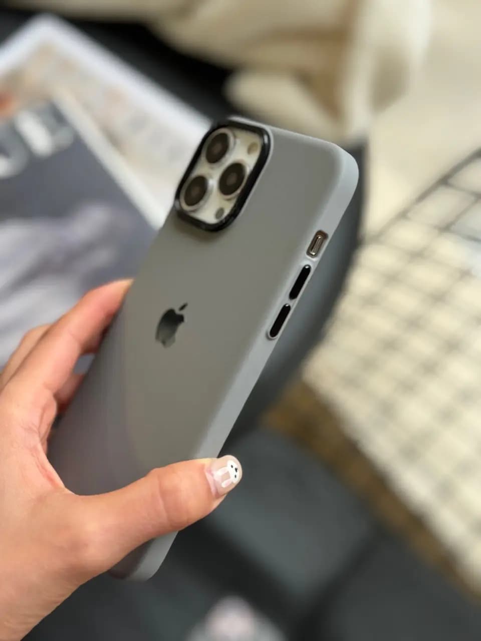قاب Titan Style — تصویر ۲