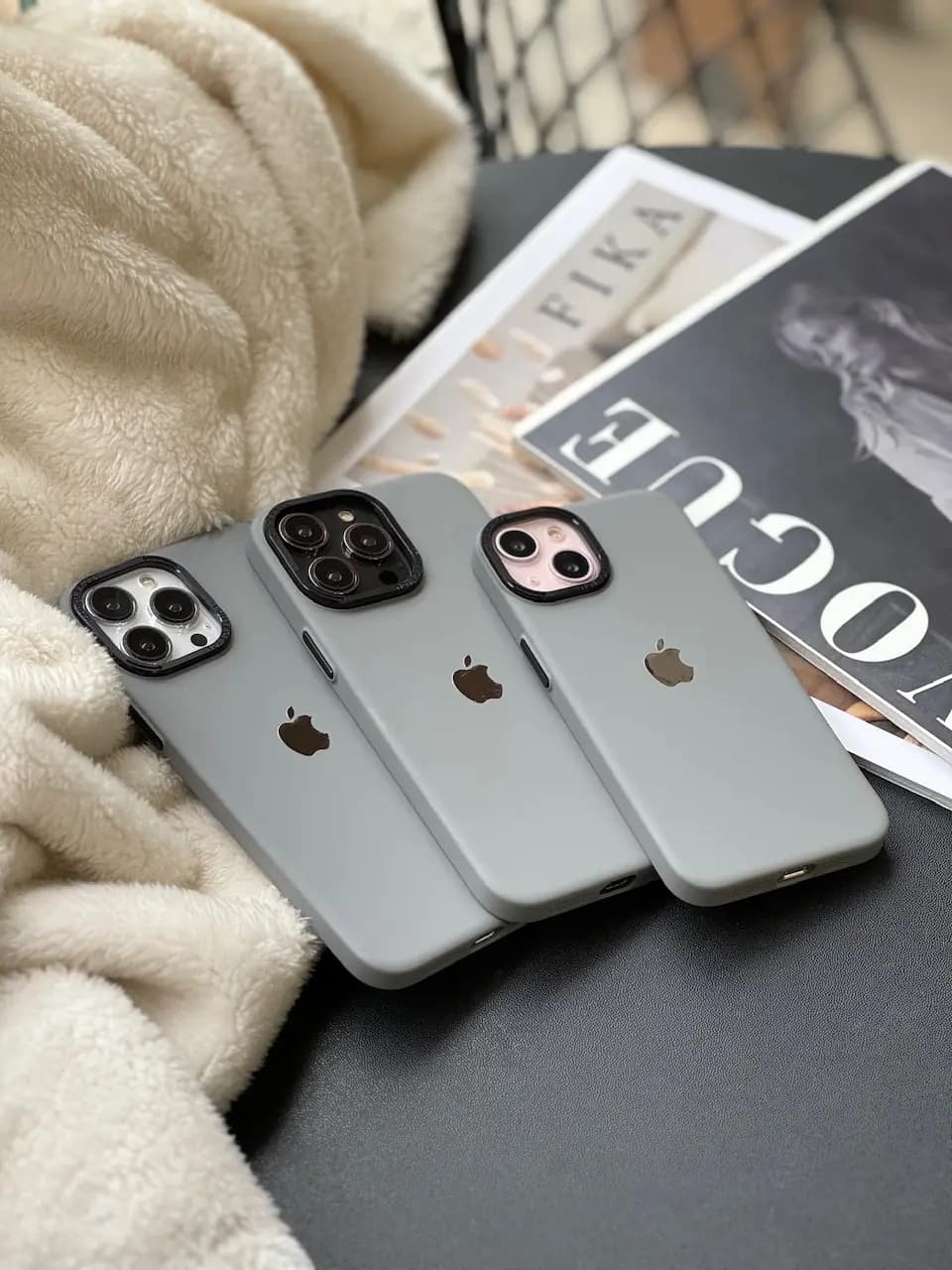 قاب Titan Style — تصویر ۴