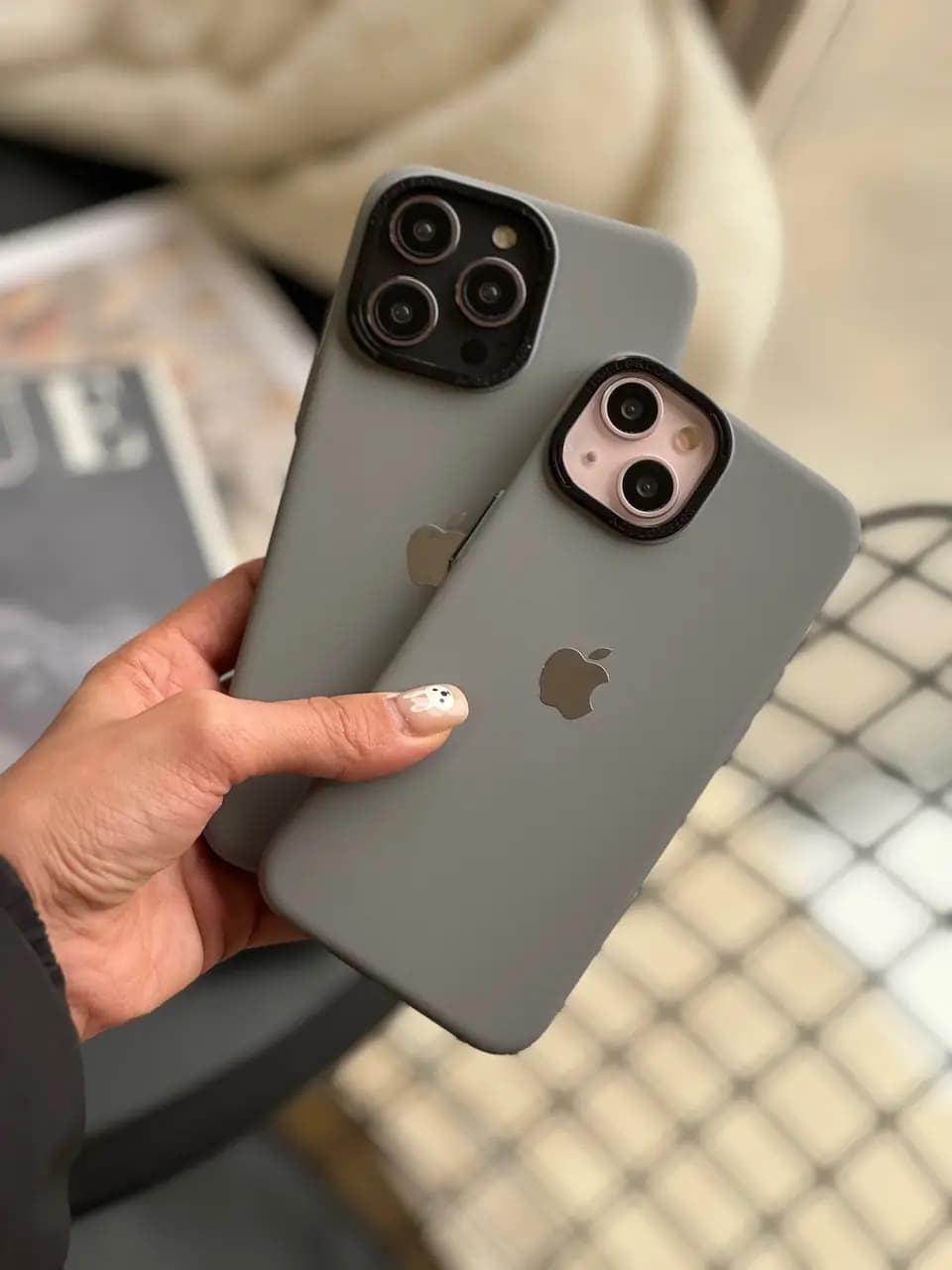 قاب Titan Style — تصویر ۵