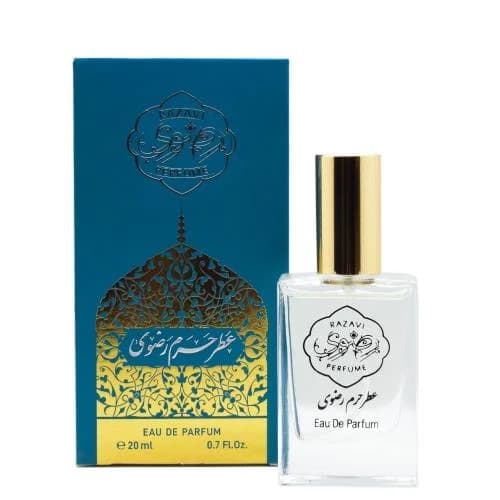 عطر شیبر | Chypre