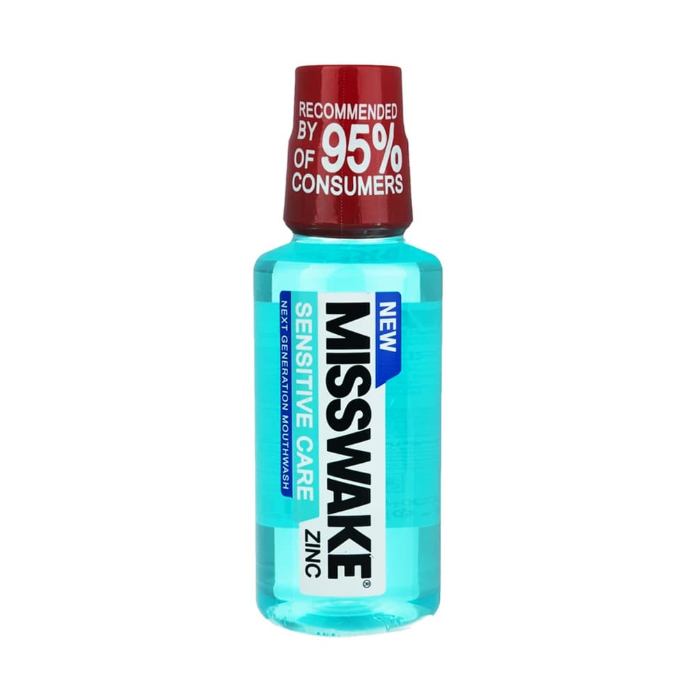 دهان شویه میسویک حساس MISSWAKE