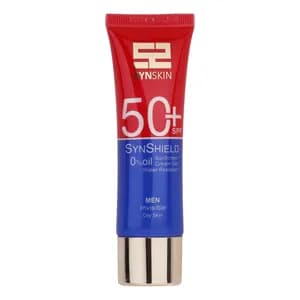 کرم ضد آفتاب ساین اسکین SPF 50 مردانه