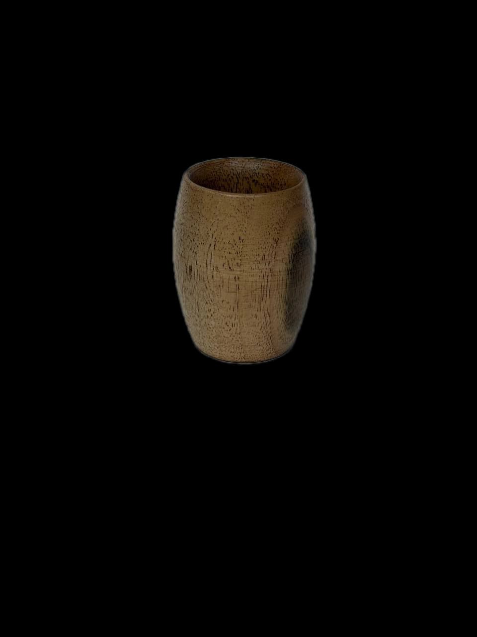 شات تک چوبی قهوه