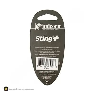 شفت دارت یونیکورن +sting کوتاه بسته سه عددی — تصویر ۵