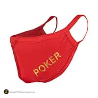 ماسک آلشپرت POKER MUH2770-003 — تصویر ۵