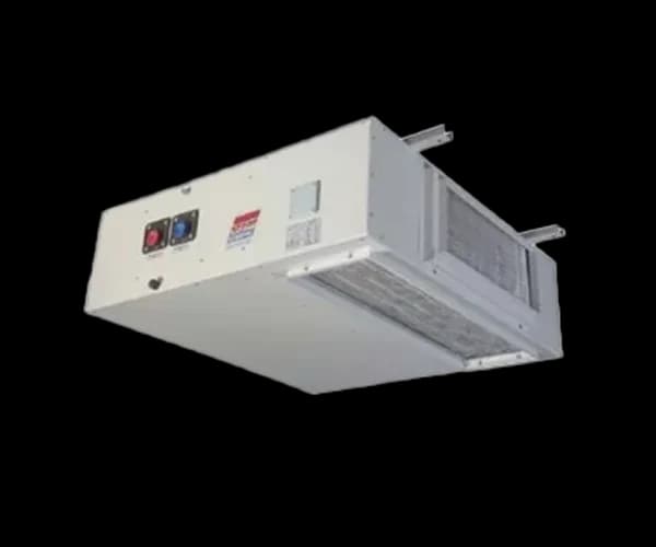فن کویل کانالی ساران مدل SRDF-800 ظرفیت ۸۰۰
