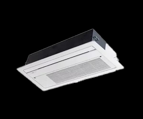 فن کویل کاستی یک طرفه میدیا مدل MKC ظرفیت ۳۰۰
