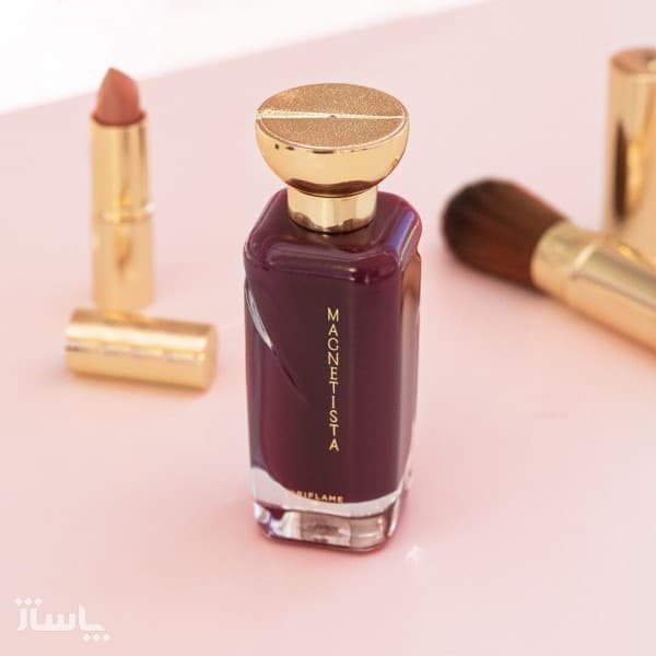 ادوپرفیوم زنانه مگنتیستا Magnetista Eau de Parfum — تصویر ۲