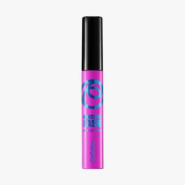 ریمل آنکالر مدل مولتیپل لش رنگ مشکی OnColour Multiple Lash Mascara