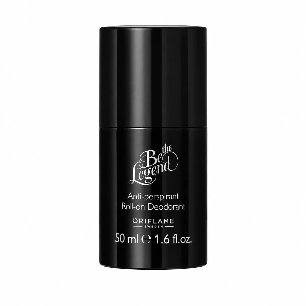 مام رول دئودورانت عطری مردانه اوریفلیم — تصویر ۳