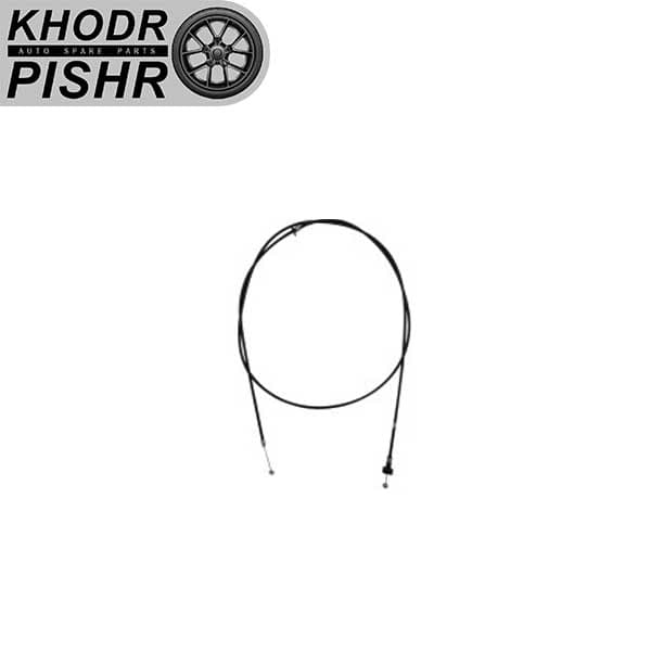 سیم کاپوت کش ام وی ام X33