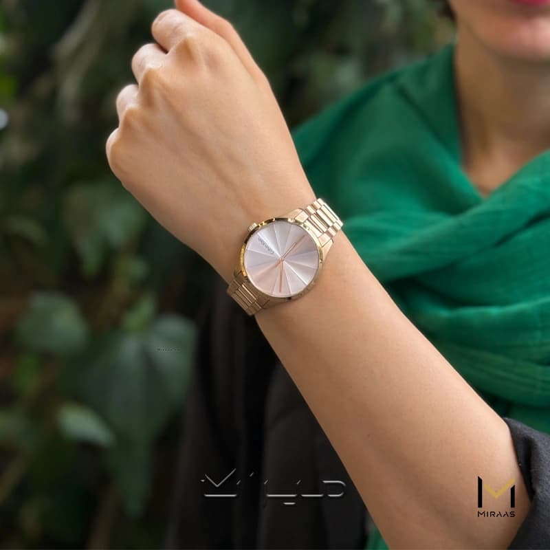 ساعت زنانه کلوین کلاین 25200231 — تصویر ۴