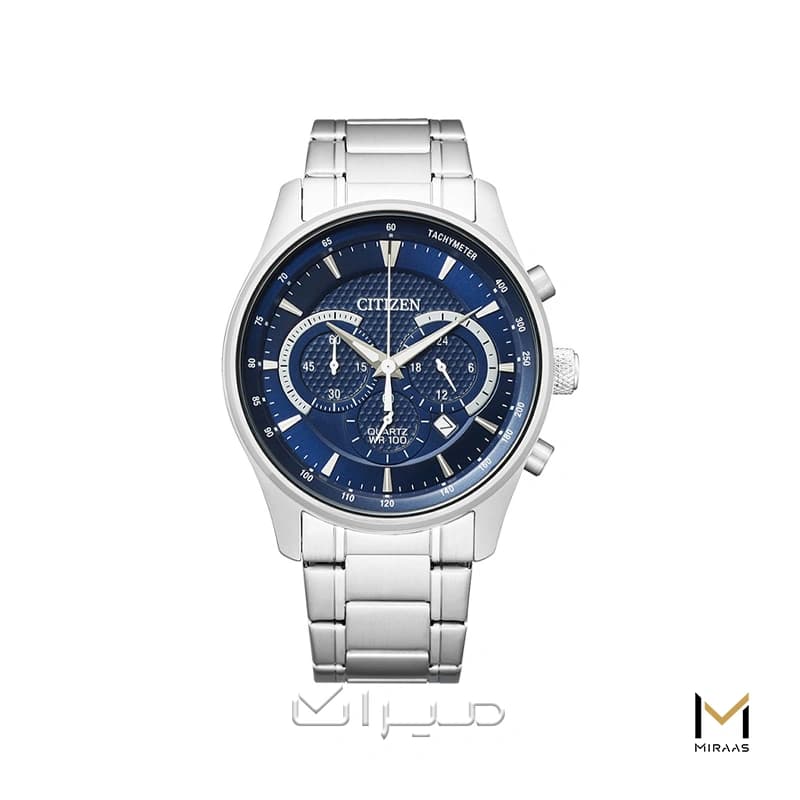 ساعت مردانه سیتیزن AN8190-51L