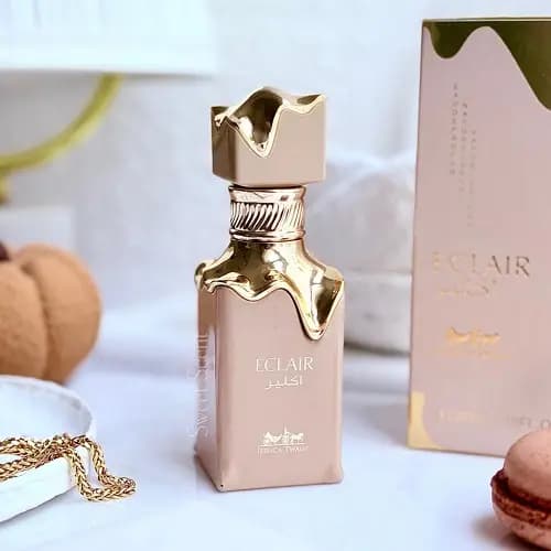 عطر ادکلن مینی اکلایر(اکلیر) جسیکا تویین | Eclaire By Jessica Twian حجم 35 میل